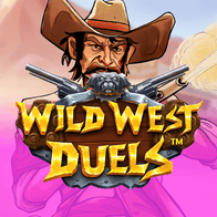 Wild West Duels screenshot