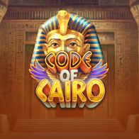 Code Of Cairo screenshot