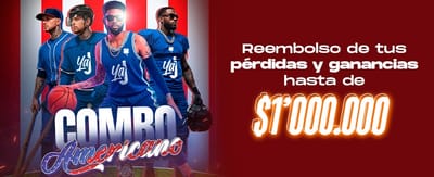 Bono de Bienvenida Imperial promotional banner